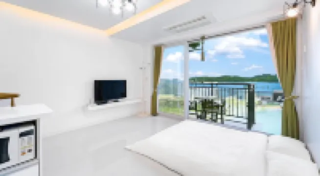 Namhae Spring, Summer, Fall, Winter Pet-