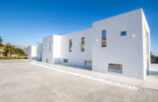Istia Luxury Villas