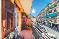 Sanremo Centro 3-6 by Wonderful Italy