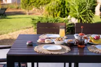 테로스  레지던스