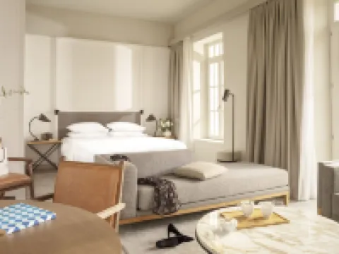 Le Grand Pavillon Chantilly Hotels in Oise