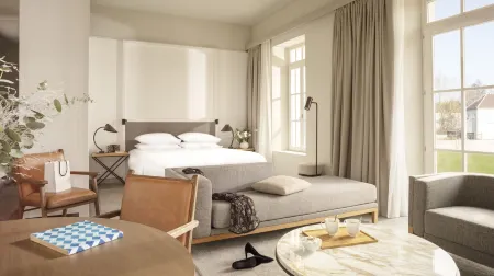 Le Grand Pavillon Chantilly