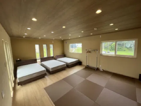 Shirahamakashibesso ss2-76 Hotels in 