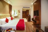 โรงแรม Regenta Place Jhansi โดย Royal Orchid Hotels Limited