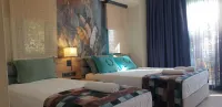 Club Bellamare  Beach Hotels in Adaköy