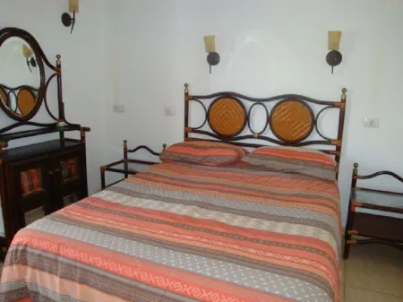 Villa 17C on the complex of Casas del Sol Отели рядом с достопримечательностью «Playa de Papagayo»