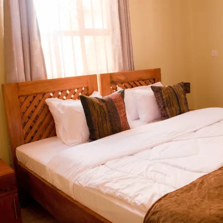 Hecasa Homestay