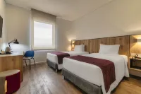 Hotel Distrito ZF Hotels in Bogota