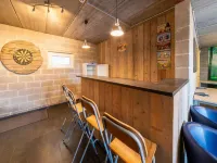 Welcome to Sommet de Mont - bar