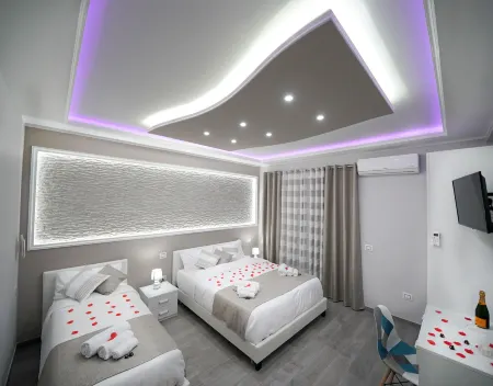 B&B la Rotonda - Il Dolce Relax