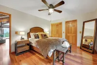 Million Dollar Views, Private, Golf, Hot Tub, Game Room, Hike