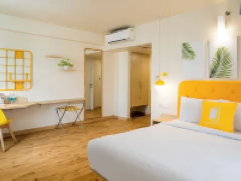 Bloom Hotel - Jammu Hotels in Jammu