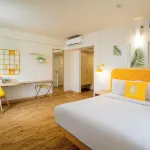 Bloom Hotel - Jammu Các khách sạn gần Sân bay Satwari