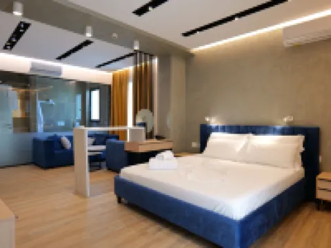 Hotel Triumf Shengjin Hotels in Lezhe