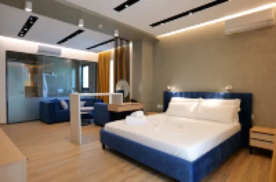 Hotel Triumf Shengjin
