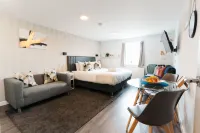 Prime Suites Lytham Hôtels à : Lytham Saint Annes