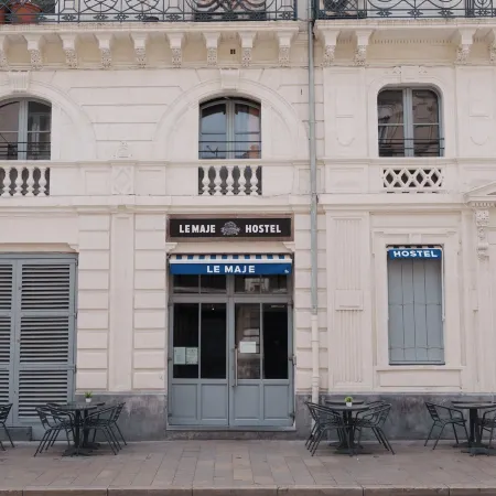 Le Maje Hostel