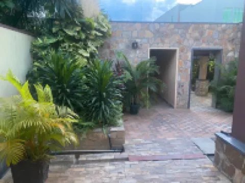 Hotel Hibiscus Hotels in Rohero