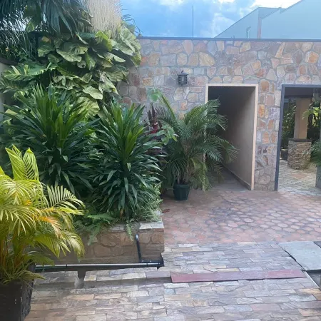 Hotel Hibiscus