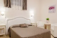 Taormina B&B - balcony