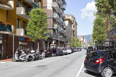 Una Casa Al Mare Nel Cuore di Rapallo by Wonderful Italy