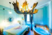 Castello di Montalbano