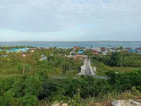 Hotel Bukit Indah Saumlaki by LeGreen Hotel a Saumlaki