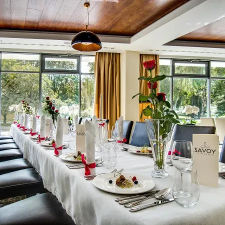 Hotel Aristo