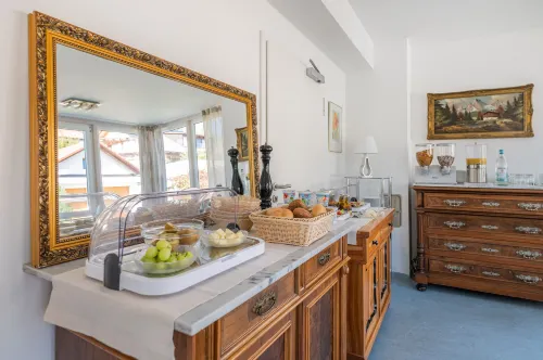 Hotel am Kirchplatz - Homestays