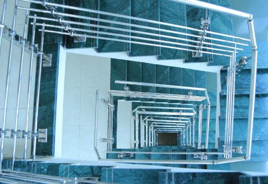 케라우드 인터내셔널 호텔