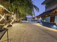 Island Luxury Dive Hotel - Fulhadhoo Hotels in Fulhadhoo