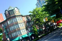 Times Square Suites Hotel - 2-Star