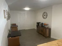 Sprague Motel