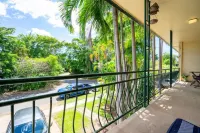 Nightcliff Nest - Stylish 2Br Apt Near Foreshore
