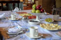 Hotel Boutique la Casona de la Moreria Hotels in Machachi