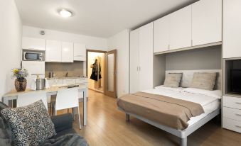 Prague City Residence