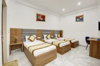 Hotel S B Inn Paharganj