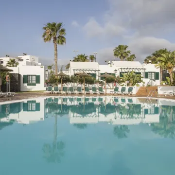 Ilunion Costa SAL Lanzarote