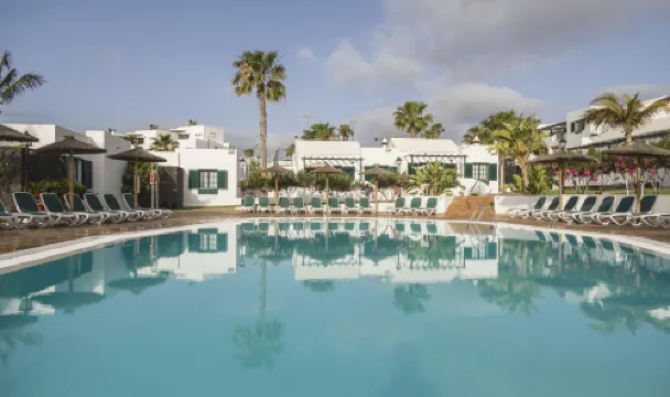 Aparthotel ILUNION Costa Sal Lanzarote