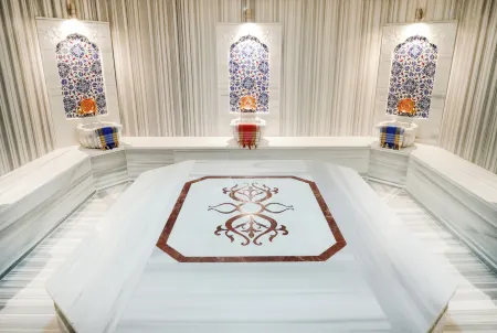 Qrista Managed by Dedeman