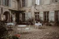 La Fontaine Racine Hotels in Villers-Cotterêts