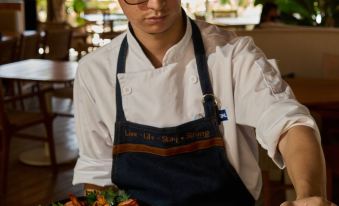 Makani Luxury Cartagena