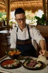 Makani Luxury Cartagena - Frühstück