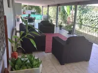 Ben's Fiji Private Accommodation Gateway Escape Hotels in Votualevu