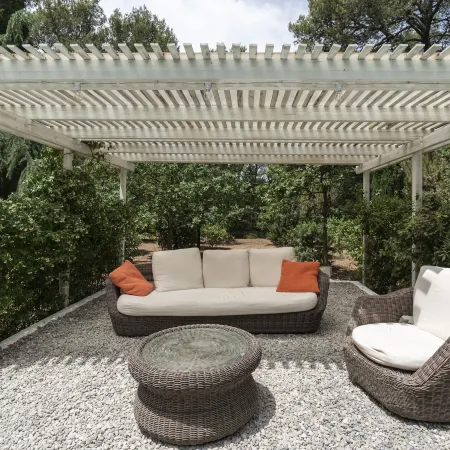 Villa Manfredi by Wonderful Italy