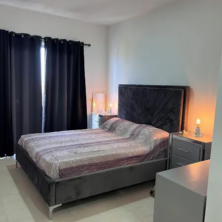 Luxury Apartments