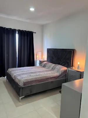 Luxury Apartments - appartements de vacances