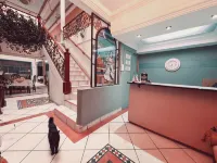 Hotel Chat Noir Cuenca