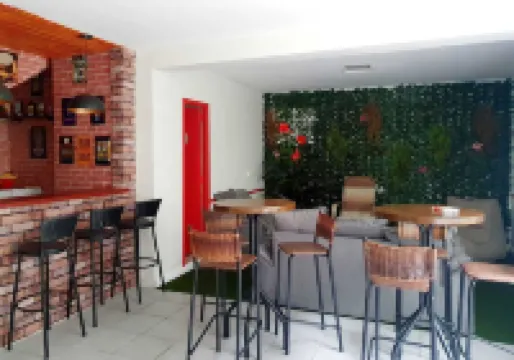 Matianellu Hostel