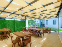 Ben Houses Family Hotels in Gündoğan Mahallesi
